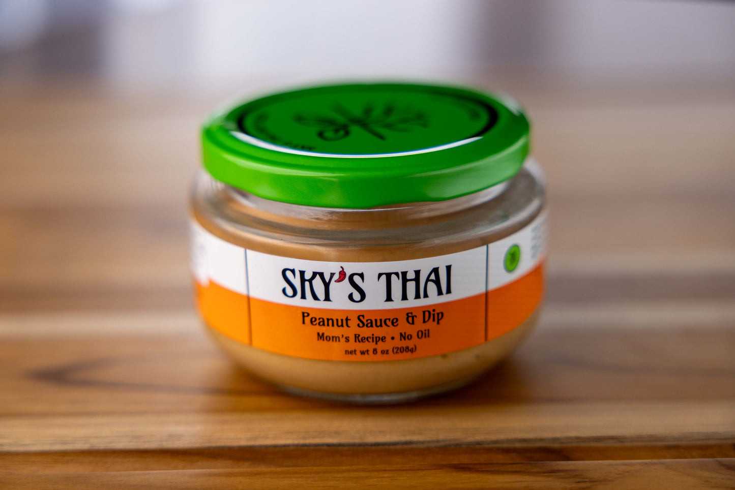 Sky’s Thai Dip Bundle