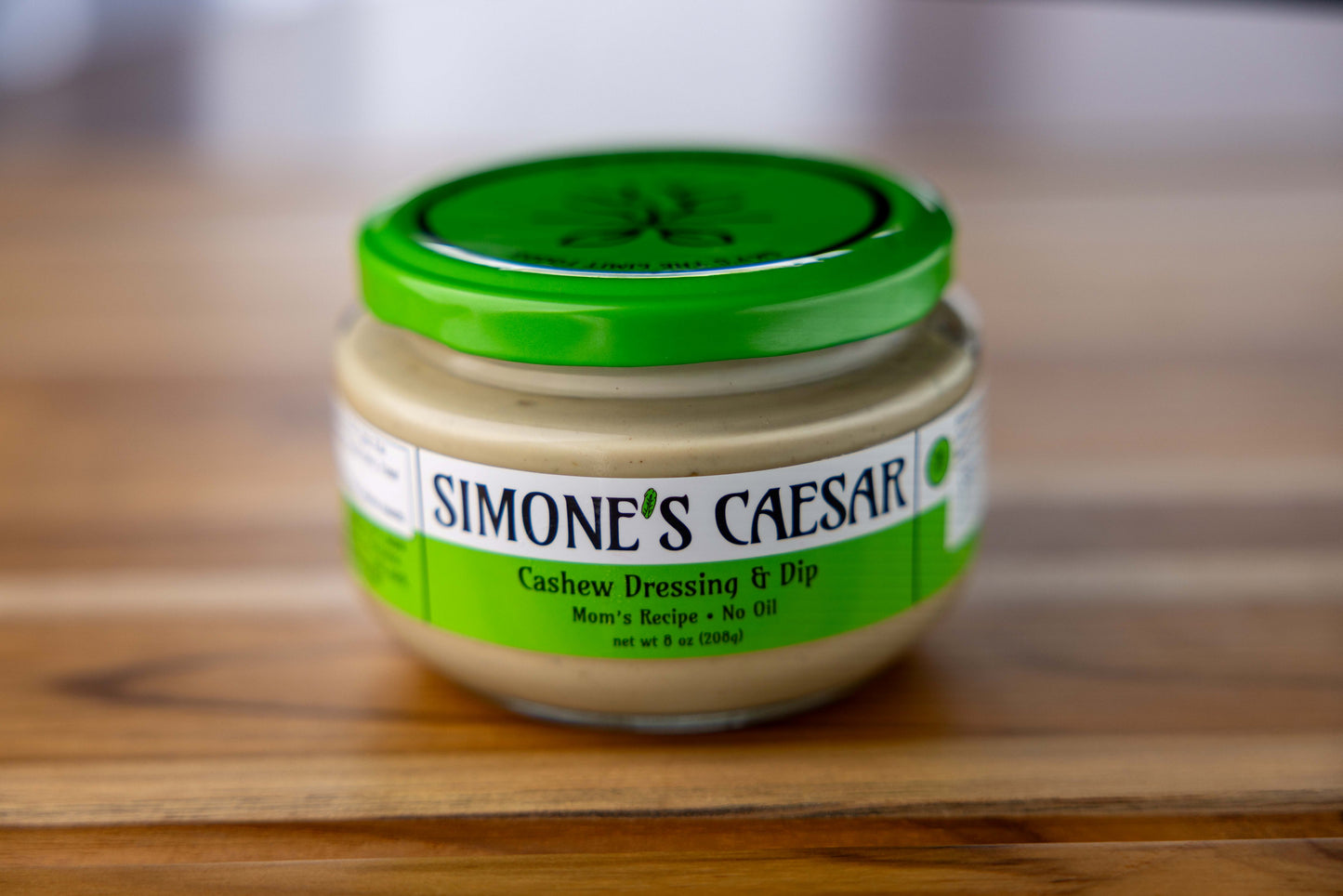 Simone’s Caesar Dip Bundle