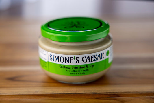 Simone’s Caesar Dip Bundle