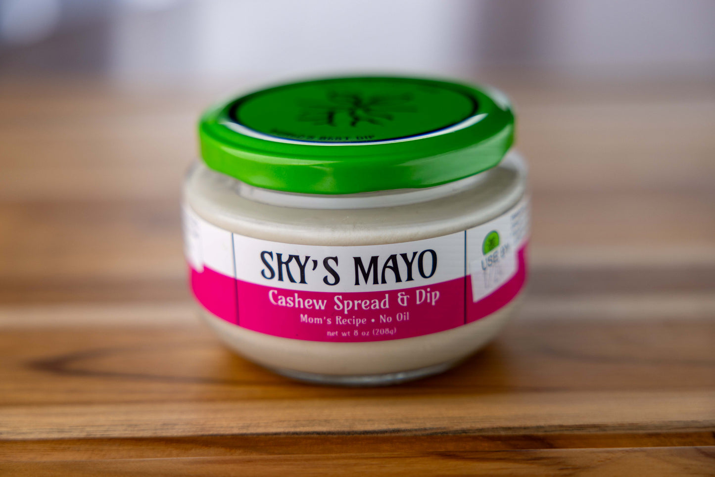 Sky's Mayo Dip Bundle
