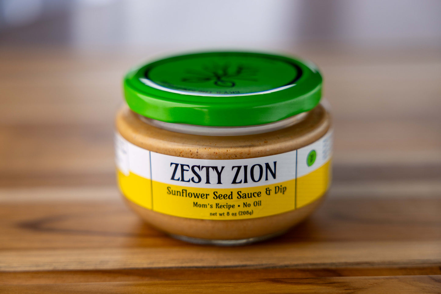 Zesty Zion Dip Bundle
