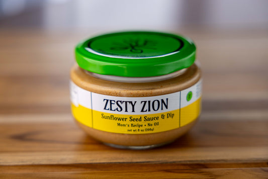 Zesty Zion Dip Bundle